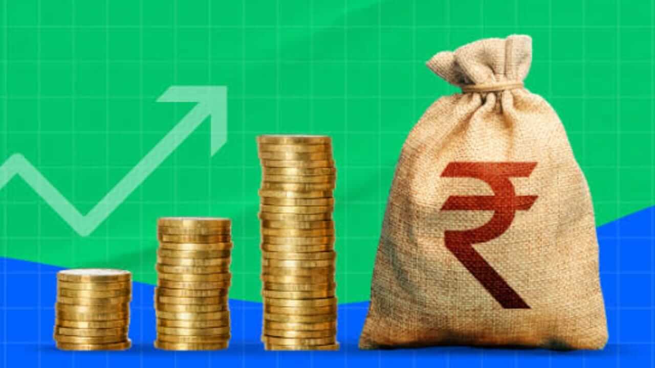 From 1 lakh rs to 30 lakh rs Invest in this mid-cap fund and reap the benefits