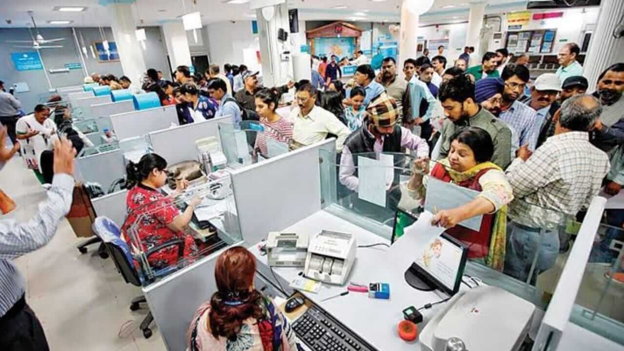 Several bank rules changed from September 1