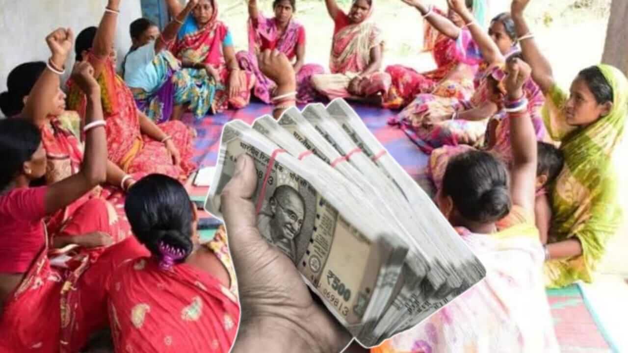 upto 2 lakh rs will give government in start up allowance scheme